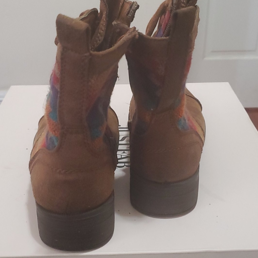 Boots - Picture 3 of 4
